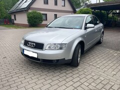 Bild des Angebotes Audi A4 A4 2.0