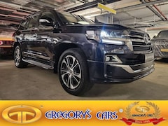 Bild des Angebotes Toyota Land Cruiser 200 Executive Lounge V8D EU Spec/EU Reg/Euro6