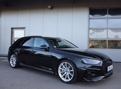 Bild des Angebotes Audi RS4 Avant 2.9 TFSI quattro *KERAMIK*VIRTUAL*RS-ABGAS*