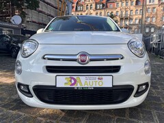 Bild des Angebotes Fiat 500X Pop Star