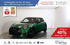 Bild des Angebotes MINI Cooper S John Cooper Works Trim ACC|HuD|RFK|P...