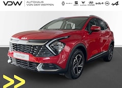 Bild des Angebotes Kia Sportage Vision Hybrid Klima Navi Rückfahrkamera