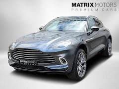 Bild des Angebotes Aston Martin DBX Komfortpaket Panorama Premium AudioSystem