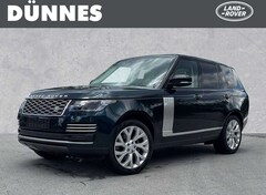 Bild des Angebotes Land Rover Range Rover D350 Autobiography