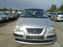 Bild des Angebotes Hyundai Atos Hyunday Atos -Mit Neue Tüv