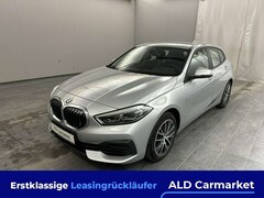 Bild des Angebotes BMW 118 118d Aut. Advantage Limousine, 5-türig, Automatik,