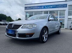 Bild des Angebotes VW Passat Lim. Trendline/1,6/TÜV NEU