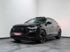 Bild des Angebotes Audi RS Q8 VMAX DYNAMIK+ KERAMIK BLACK NIGHT MATRIX SOFT HEAD