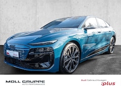 Bild des Angebotes Audi S6 Sportback e-tron edition one (AHK*Panoramadach)