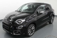 Bild des Angebotes Fiat 500X 1.5 Hybrid Sport Dolcevita DCT Kamera+PDC+Navi+App