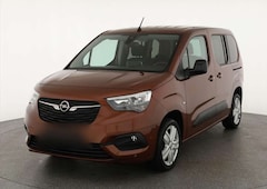 Bild des Angebotes Opel Combo Life 1.2 Turbo AT Elegance, Navi, Kamera, Side, FS-heiz