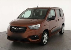 Bild des Angebotes Opel Combo Life 1.2 Turbo AT Elegance, Navi, Kamera, Side, FS-heiz