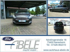 Bild des Angebotes Ford Galaxy Business