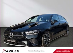 Bild des Angebotes Mercedes-Benz CLA 200 SB Advanced-Paket Sitzheizung Rückfahrk.