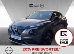 Bild des Angebotes Nissan Juke N-DESIGN Automatik BOSE/Winter/AVM/Hybrid