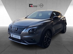 Bild des Angebotes Nissan Juke N-Design Hybrid 1.6 4AMT Tech ProPILOT