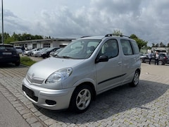Bild des Angebotes Toyota Yaris Verso - 1.3 Sol - TÜV 03.2026. - Klima -