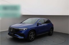 Bild des Angebotes Mercedes-Benz EQA 350 4M AMG Advanced Kamera BONUS VZA Lenkhzg