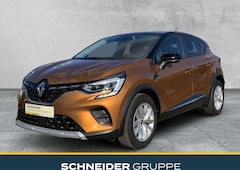 Bild des Angebotes Renault Captur EXPERIENCE TCe 90 Experience LED+PDC+NAVI+DAB