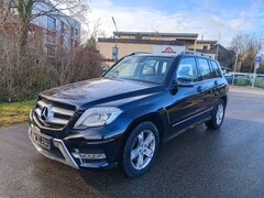 Bild des Angebotes Mercedes-Benz GLK 250 CDI *Panoramadach *AMG *BlueTec 4Matic *