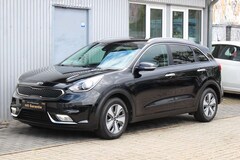Bild des Angebotes Kia Niro Vision Hybrid Automatik+T-Leder+Navi+Kamera
