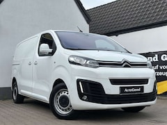 Bild des Angebotes Citroen Jumpy Kasten Business M*Assist*Klima*PDC*Kamera*