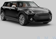 Bild des Angebotes MINI Cooper Clubman Panorama H K HUD Kamera Leder DAB