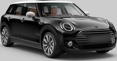 Bild des Angebotes MINI Cooper Clubman Panoram H K HUD Kamera Leder Voll