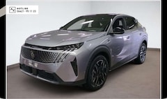 Bild des Angebotes Peugeot 3008 NEU MY25 Hybrid 145 GT WinterPak AT. -43%*