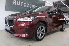 Bild des Angebotes BMW 218 d Active Tourer Keyless/Navi/Kamera/Garantie