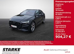 Bild des Angebotes Audi SQ8 TFSI tiptronic quattro advanced NaviPlus Matrix...