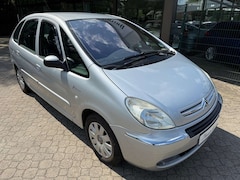 Bild des Angebotes Citroen Xsara Picasso 2.0 Exclusive *Automatik*PDC*AHK*Tempomat*Klima*