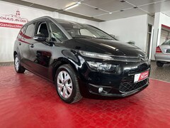 Bild des Angebotes Citroen Grand C4 SpaceTourer Selection