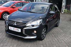 Bild des Angebotes Mitsubishi Space Star Select+ 1.2 MIVEC ClearTec 5-Gang