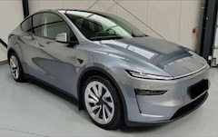 Tesla Model Y Long Range Dual Motor AWD