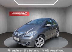 Bild des Angebotes Mercedes-Benz A 180 A -Klasse A 180