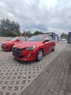 Bild des Angebotes Peugeot 208 1,2l PureTech 75 Active