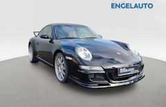 Bild des Angebotes Porsche 911 Carrera S Coupe 997 GT 3 OPTIK  LEDER