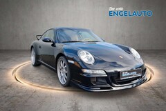 Bild des Angebotes Porsche 911 Carrera S Coupe 997 GT 3 OPTIK  LEDER