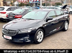 Bild des Angebotes Opel Insignia B GRAND SPORT ELEGANCE-1.HAND-NAVI-T-LE