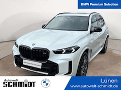 Bild des Angebotes BMW X5 M60i NP= 141.020,- + GARANTIE-bis-08.2029
