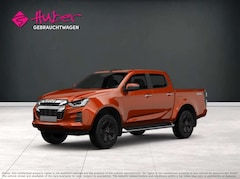 Bild des Angebotes Isuzu D-Max V-CROSS D-CAB (* GARANTIE BIS 09 / 2028 *)