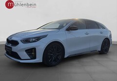 Bild des Angebotes Kia ProCeed / pro_cee'd PROCEED 1.4T DCT7 GTL NAV LED TEC GD 18Z