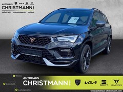 Bild des Angebotes CUPRA Ateca VZ 4Drive Raucherauto
