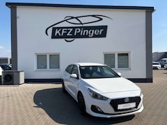 Bild des Angebotes Hyundai i30 1.4 Pure