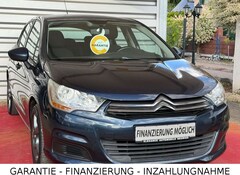 Bild des Angebotes Citroen C4 Lim. Attraction/Tüv neu/Klima/Anhängerkupplung