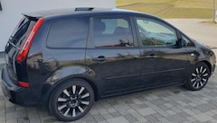 Bild des Angebotes Ford C-Max C-MAX 1.8 Black Magic