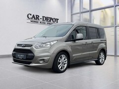 Bild des Angebotes Ford Tourneo Connect Titanium*KLIMAAUT.*NAVI*RFK*SHZ*