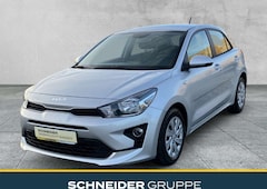 Kia Rio 1.0 T-GDI SPIRIT Spirit DAB+PDC+KLIMA+LHZ+SHZ+BT+Z
