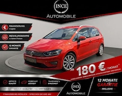 Bild des Angebotes VW Golf Sportsvan VII Comfortline BMT/Start-Stopp